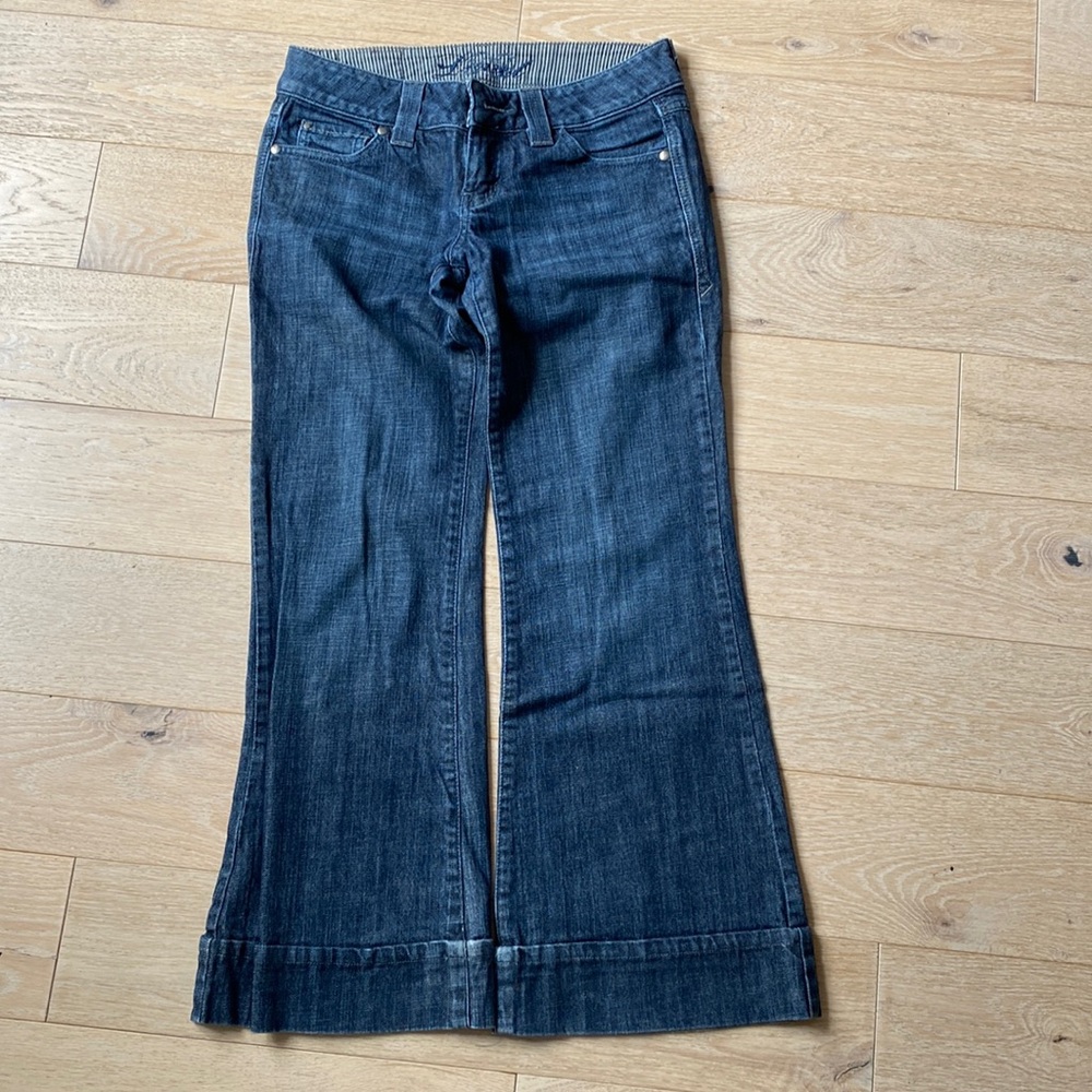 Level 99 Jean size 27